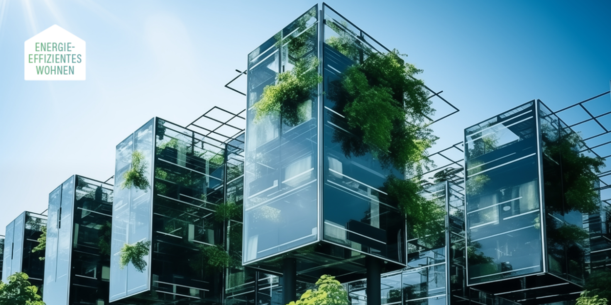 Smart Green Home bei Hans-Dieter & Maik Zoberbier GbR in Luckenwalde