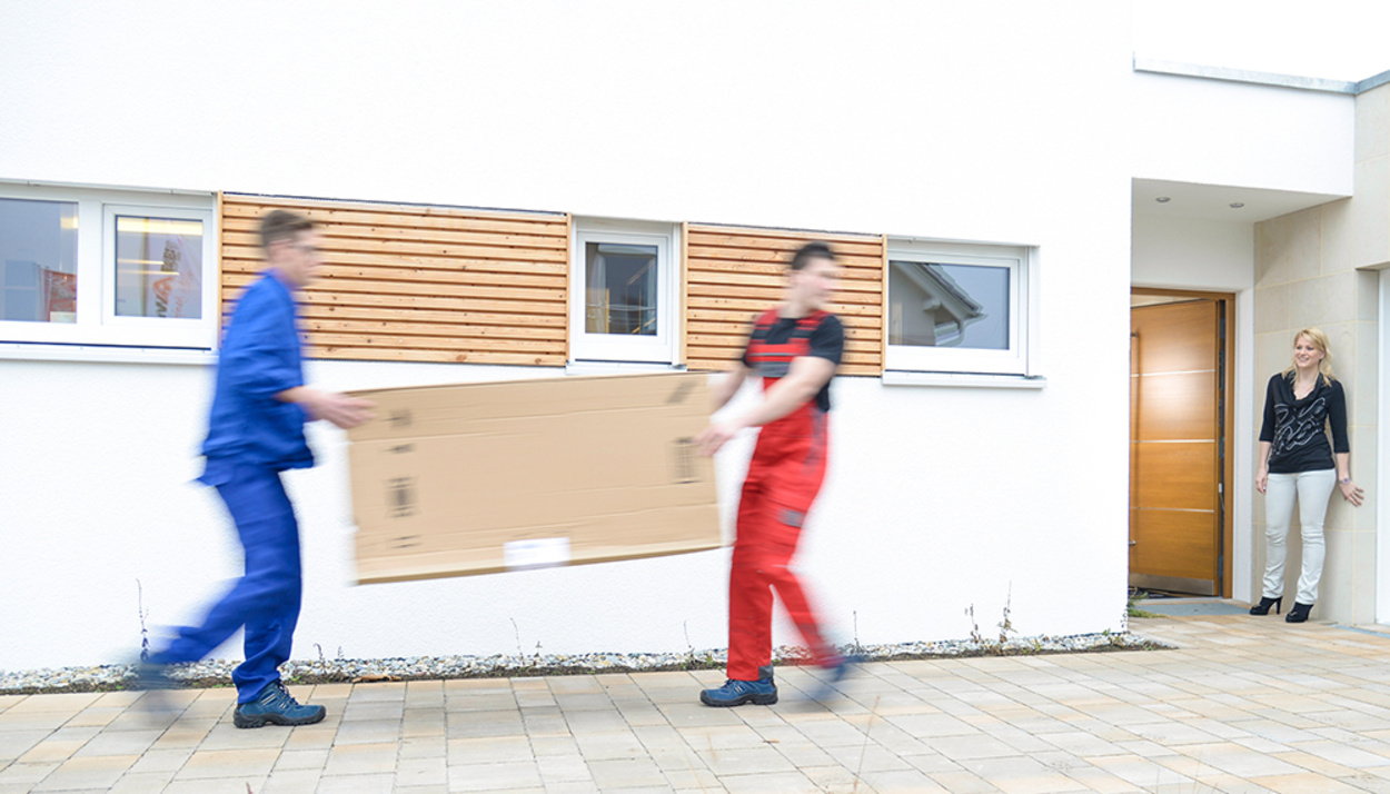 Hausgeräte-Service bei Hans-Dieter & Maik Zoberbier GbR in Luckenwalde